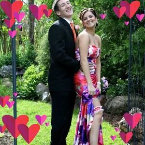 Meet your Posher, Karly